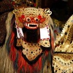 Barong Dans